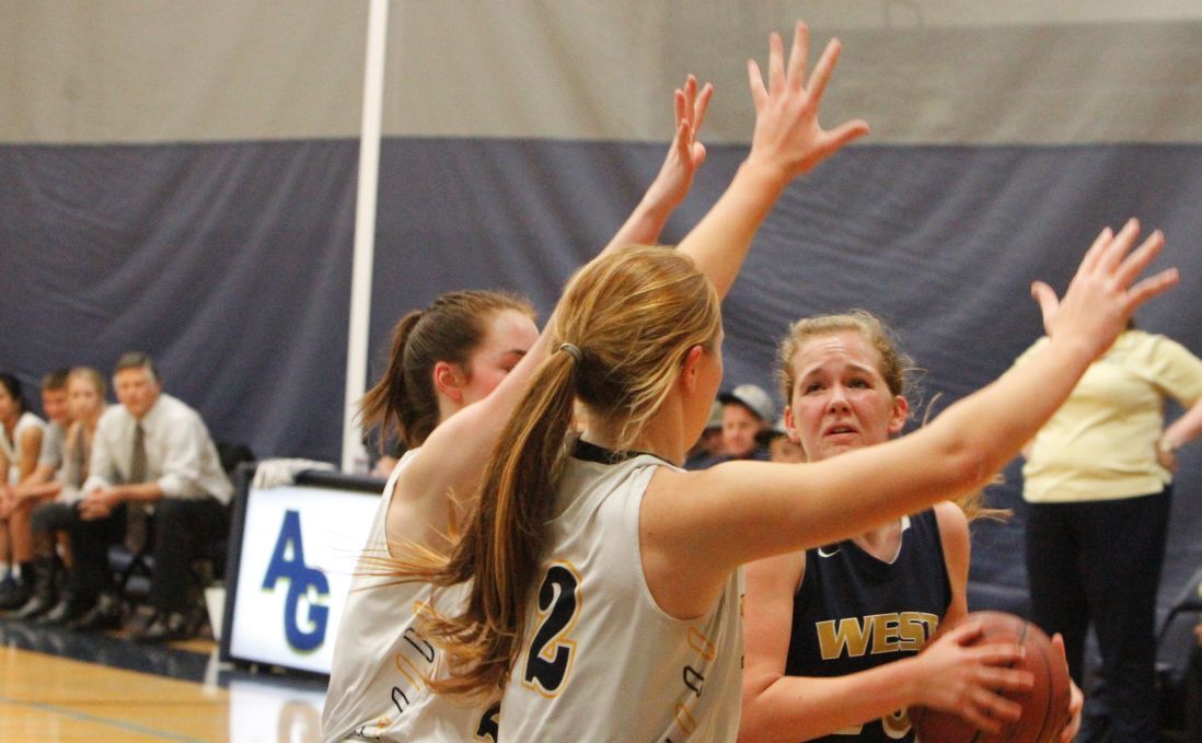 GALLERY: Eagles win CIF opener over West Ranch